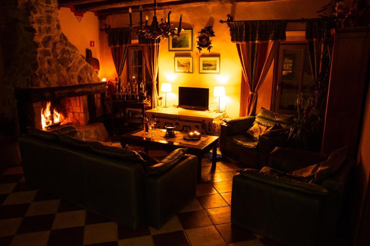 Apartments Belopeski Dvori Kranjska Gora Eksteriør billede
