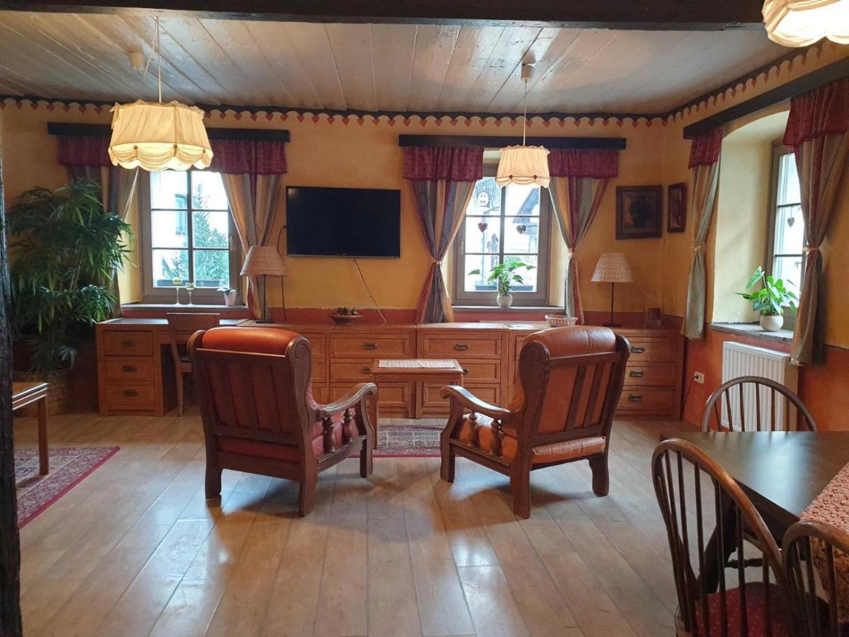Apartments Belopeski Dvori Kranjska Gora Eksteriør billede