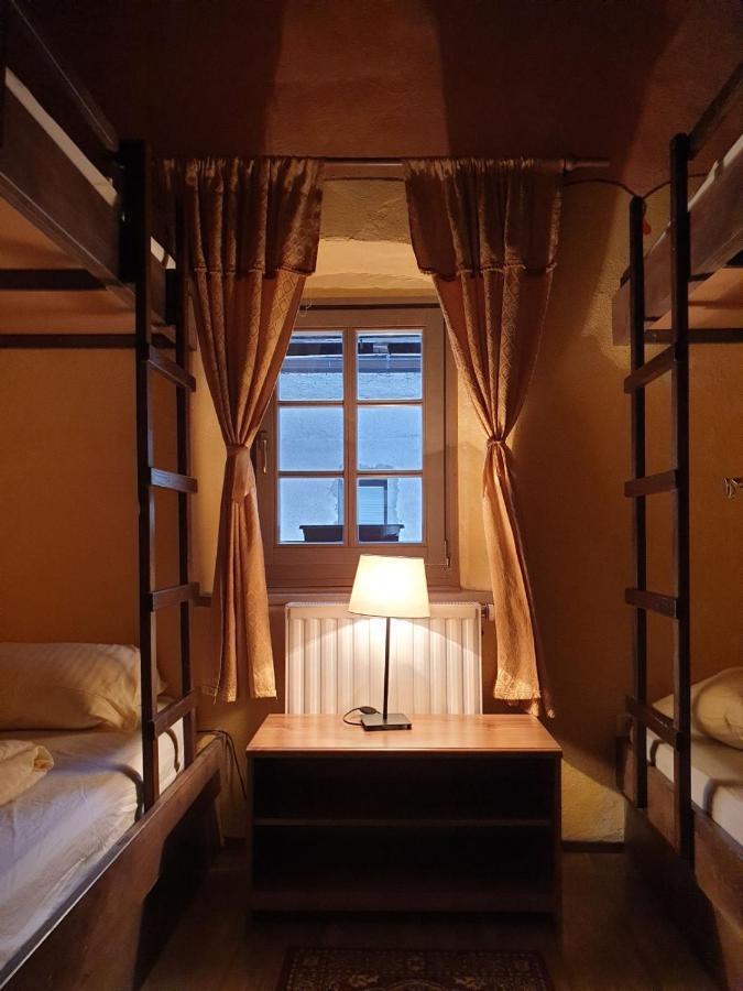 Apartments Belopeski Dvori Kranjska Gora Eksteriør billede